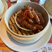 DimDimSum 大阪本店 - 