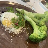 レストラン・モリエール - 