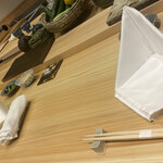 銀座 鮨 しょう介 - 