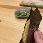 銀座 鮨 しょう介 - 