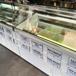 マウント デザート アイランド アイスクリーム - 