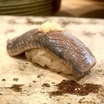 銀座 鮨 しょう介 - 