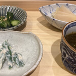 銀座 鮨 しょう介 - 