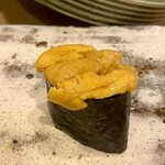 銀座 鮨 しょう介 - 