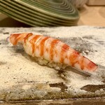 銀座 鮨 しょう介 - 