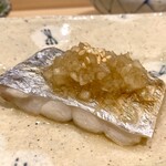 銀座 鮨 しょう介 - 