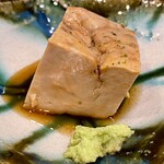 銀座 鮨 しょう介 - 