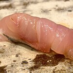 銀座 鮨 しょう介 - 