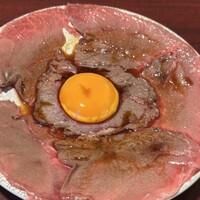 肉の匠 将泰庵 神田店 - 