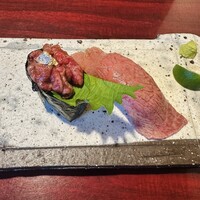 肉の匠 将泰庵 神田店 - 