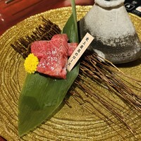 肉の匠 将泰庵 神田店 - 