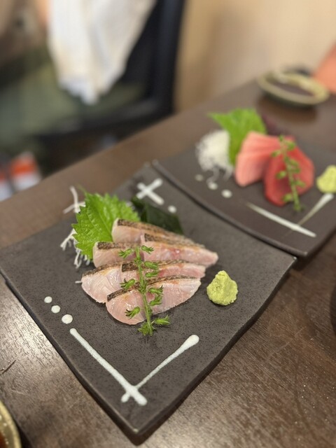 かる - 下神明/海鮮 | 食べログ
