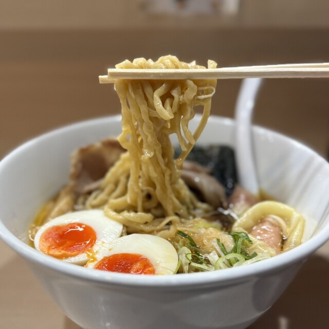 MEDICOM TOY - 大宮ラーメン MEDICOM TOY - 大宮ラーメン 豚のトリコ - 大宮/ラーメン | 食べログ