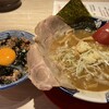 豚骨麺屋 一番軒 豊田大林FC店