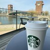 スターバックスコーヒー 富山環水公園店
