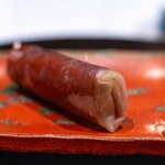 TOMONO - 2025.7 北京ダック（葱と胡瓜入り）