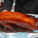 TOMONO - 2025.7 北京ダック