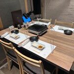 焼肉ダイニング MEGUMI - 