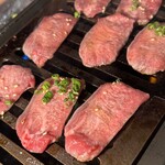 焼肉ダイニング MEGUMI - 