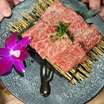 焼肉ダイニング MEGUMI - 