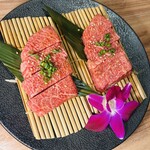 焼肉ダイニング MEGUMI - 