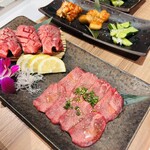 焼肉ダイニング MEGUMI - 