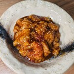 焼肉ダイニング MEGUMI - 