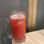 焼肉ダイニング MEGUMI - 