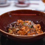 TOMONO - 2025.7 麻婆豆腐