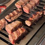 焼肉ダイニング MEGUMI - 