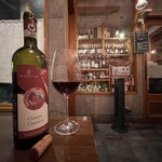 トラットリア ブカ マッシモ - 