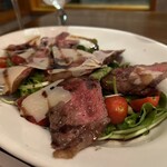 トラットリア ブカ マッシモ - 