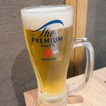 焼肉ダイニング MEGUMI - 