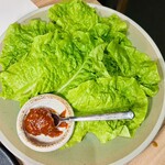 焼肉ダイニング MEGUMI - 