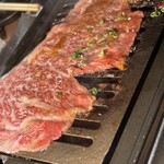 焼肉ダイニング MEGUMI - 