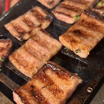 焼肉ダイニング MEGUMI - 