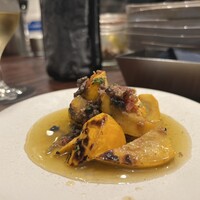 ピッツェリア&トラットリア ゴンゾ 目黒店 - 