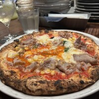 ピッツェリア&トラットリア ゴンゾ 目黒店 - 