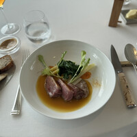 フランス料理 エステール by アラン・デュカス - 