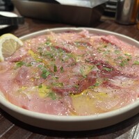 ピッツェリア&トラットリア ゴンゾ 目黒店 - 