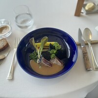 フランス料理 エステール by アラン・デュカス - 