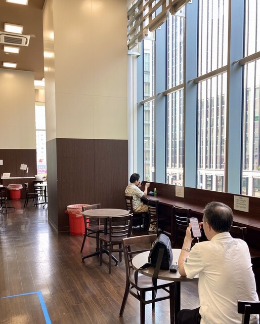 LAWSON Jp Roson Kitte Nagoya 2F Ten photo 4