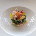 レストランアビエント - 