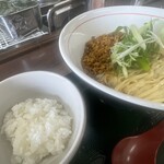 中華そば まる乃 - 