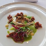 レストランアビエント - 