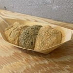 わらび餅専門店 門藤 - 