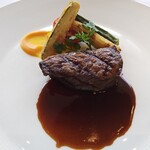 レストランアビエント - 