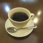 レストラン&バー ラコント - ブラックコーヒー