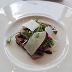 レストランアビエント - 