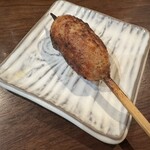 炭焼串工房 とりまる - 